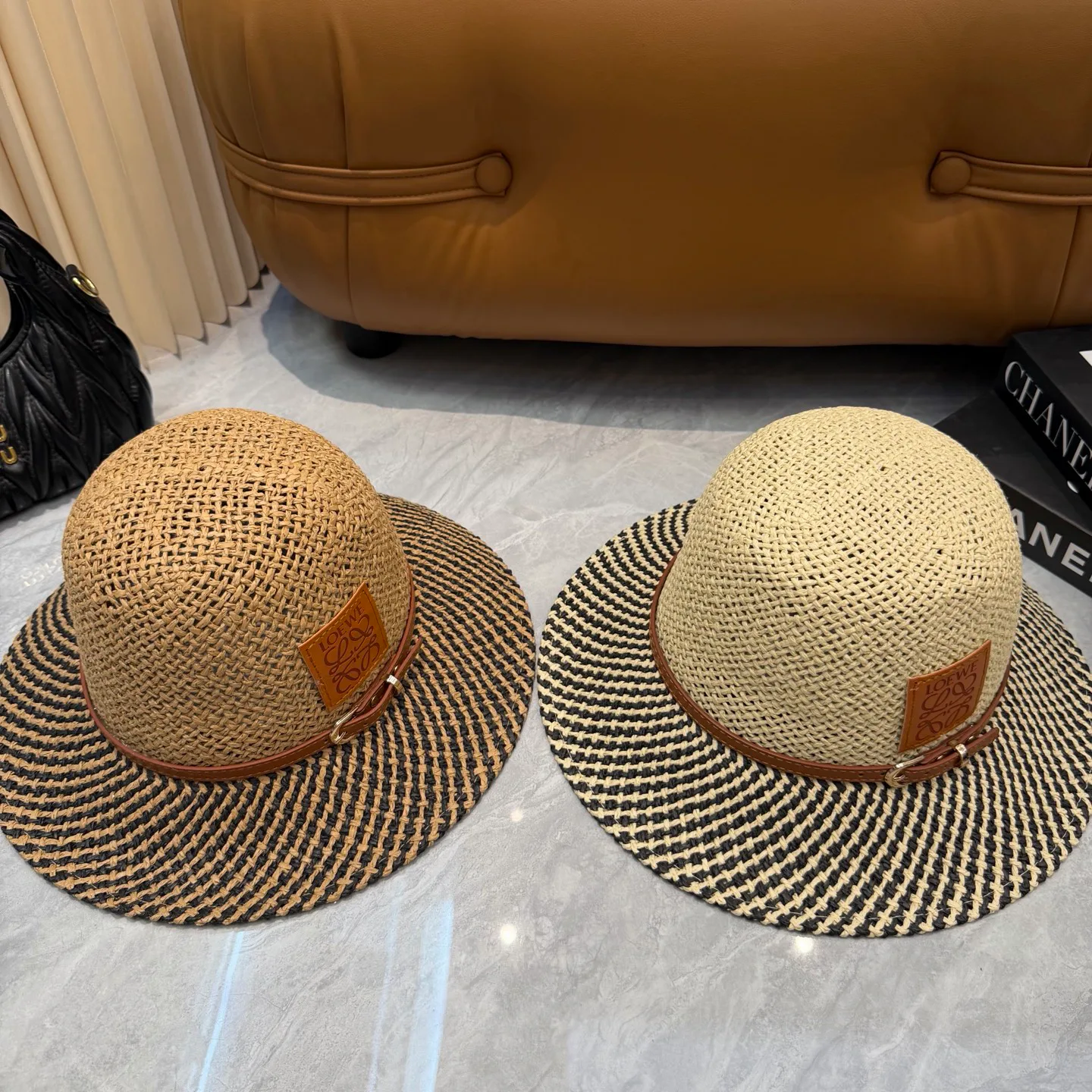 Hats LOEWE 17604943