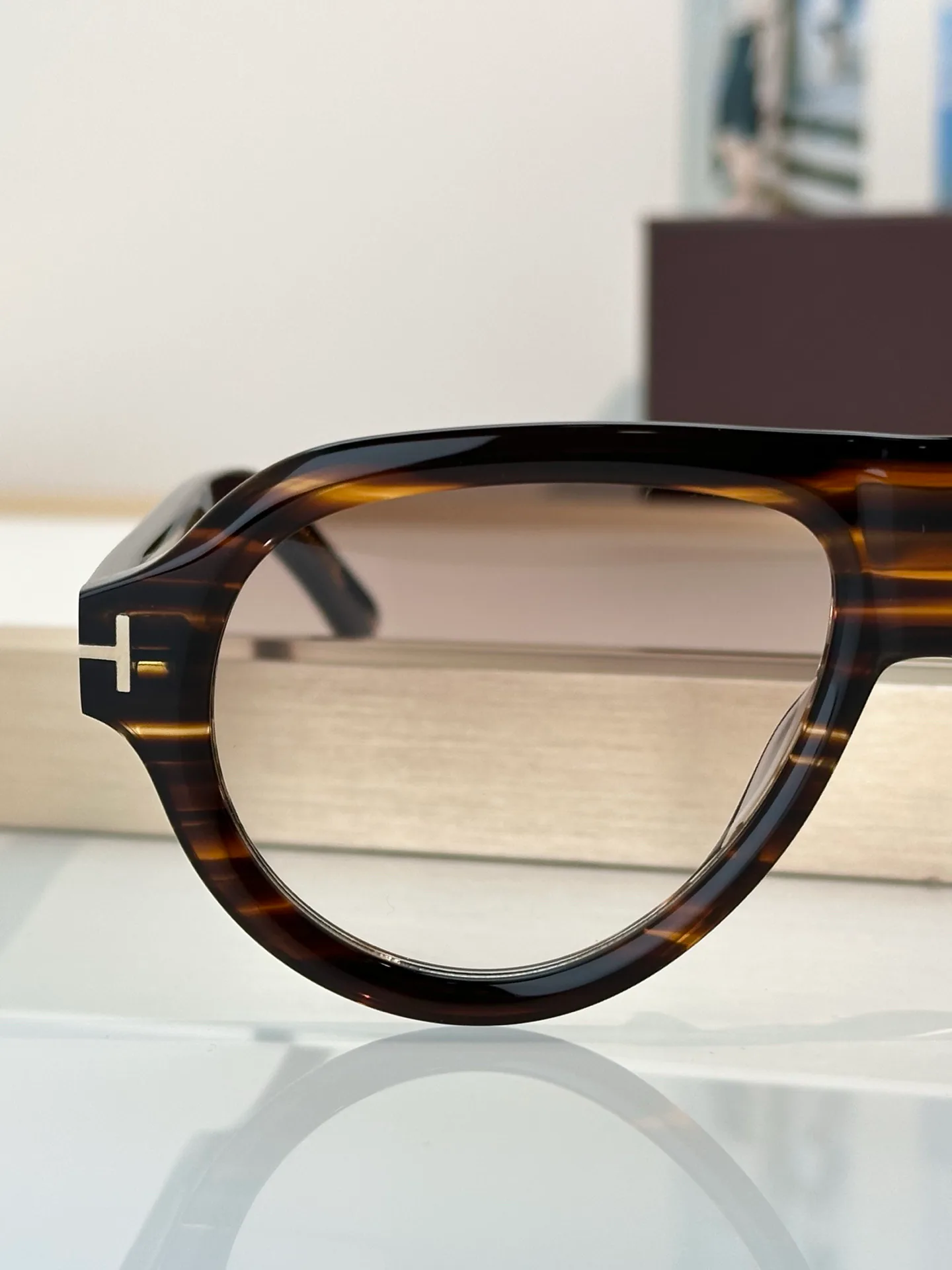 Glasses TOM FORD 16881915