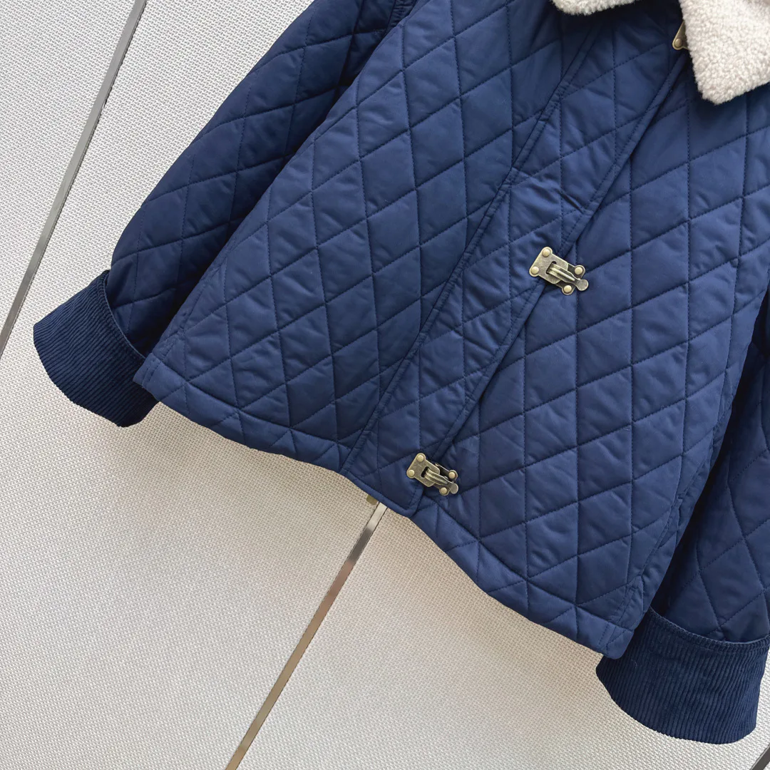 Куртки И Пуховики Женские Burberry 18650448