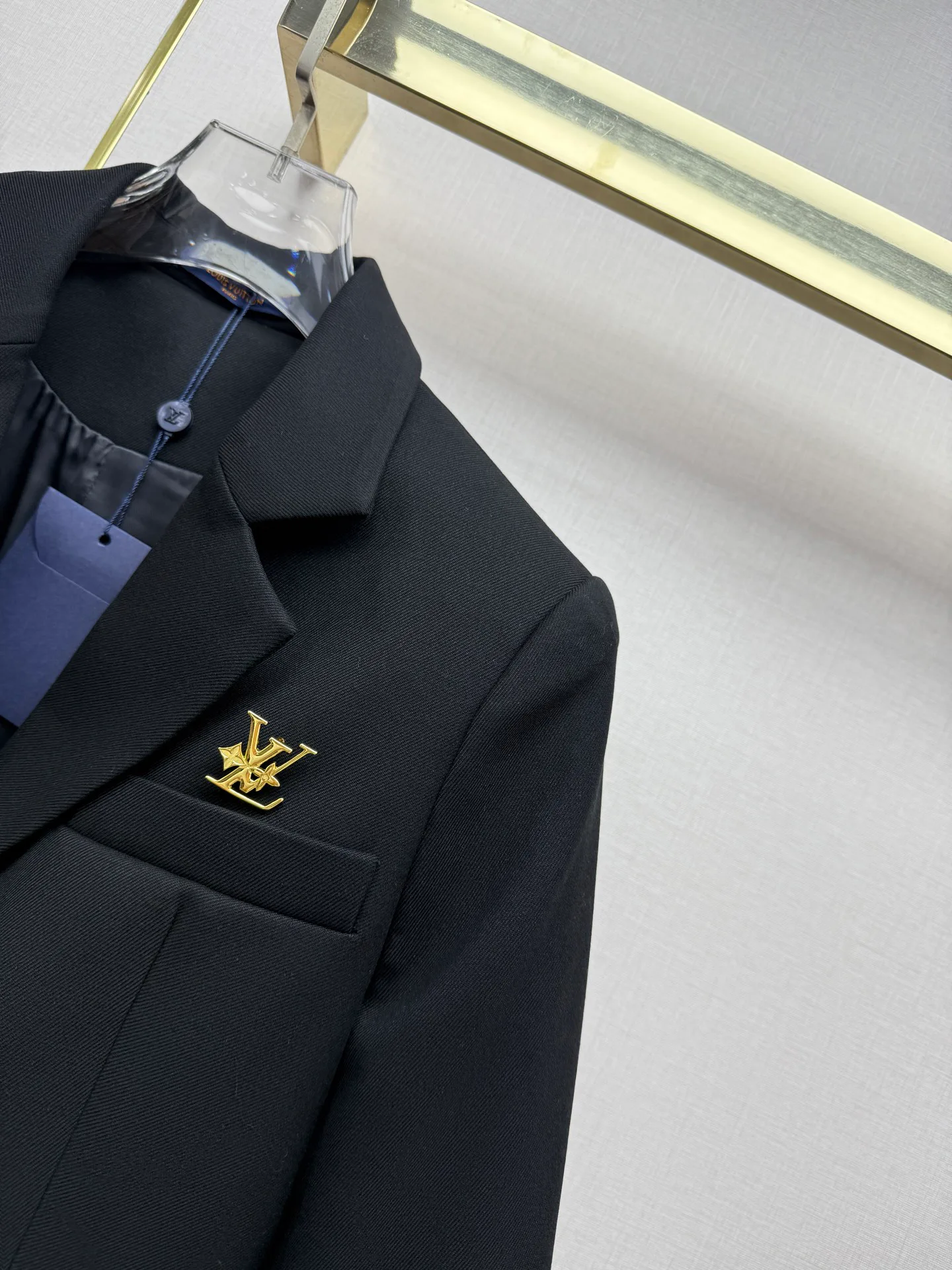Women's Blazers LOUIS VUITTON 18032283