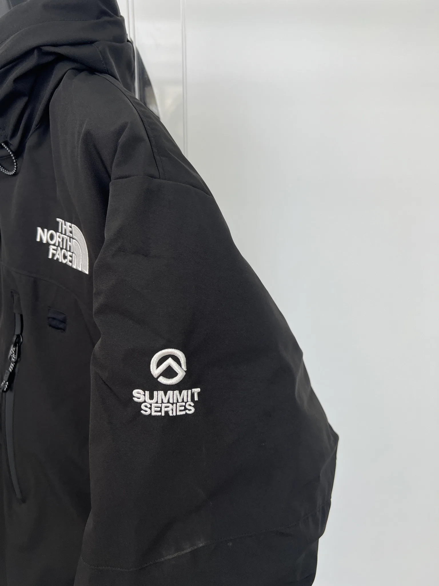 Men's Jackets And Down Jackets THE NORTH FACE 18416015