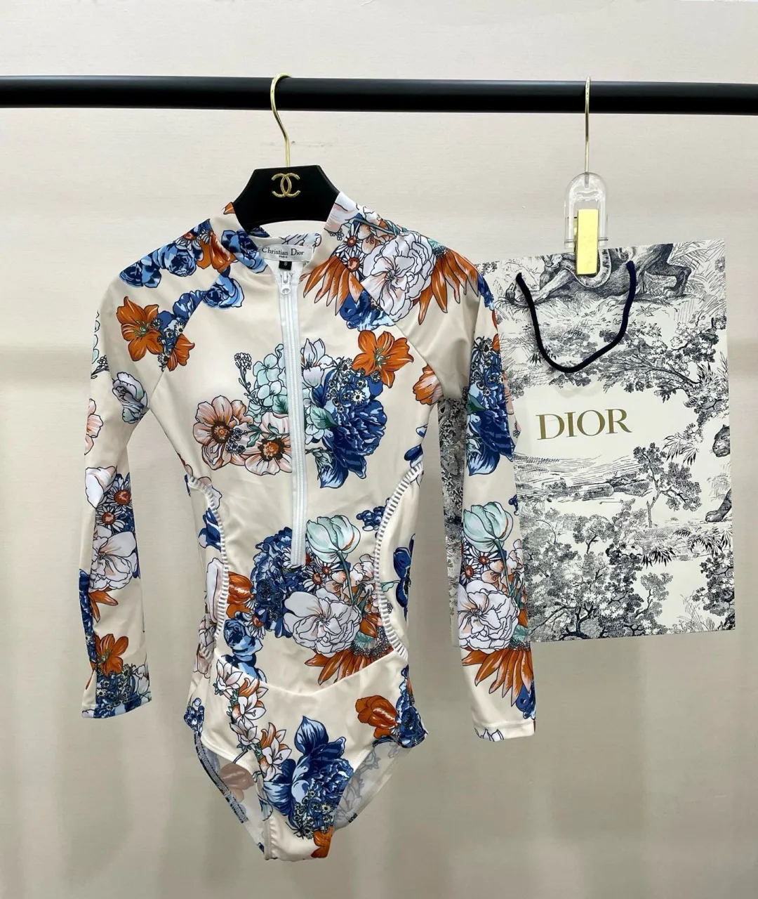 Women's Swimwear CHRISTIAN DIOR 17385457