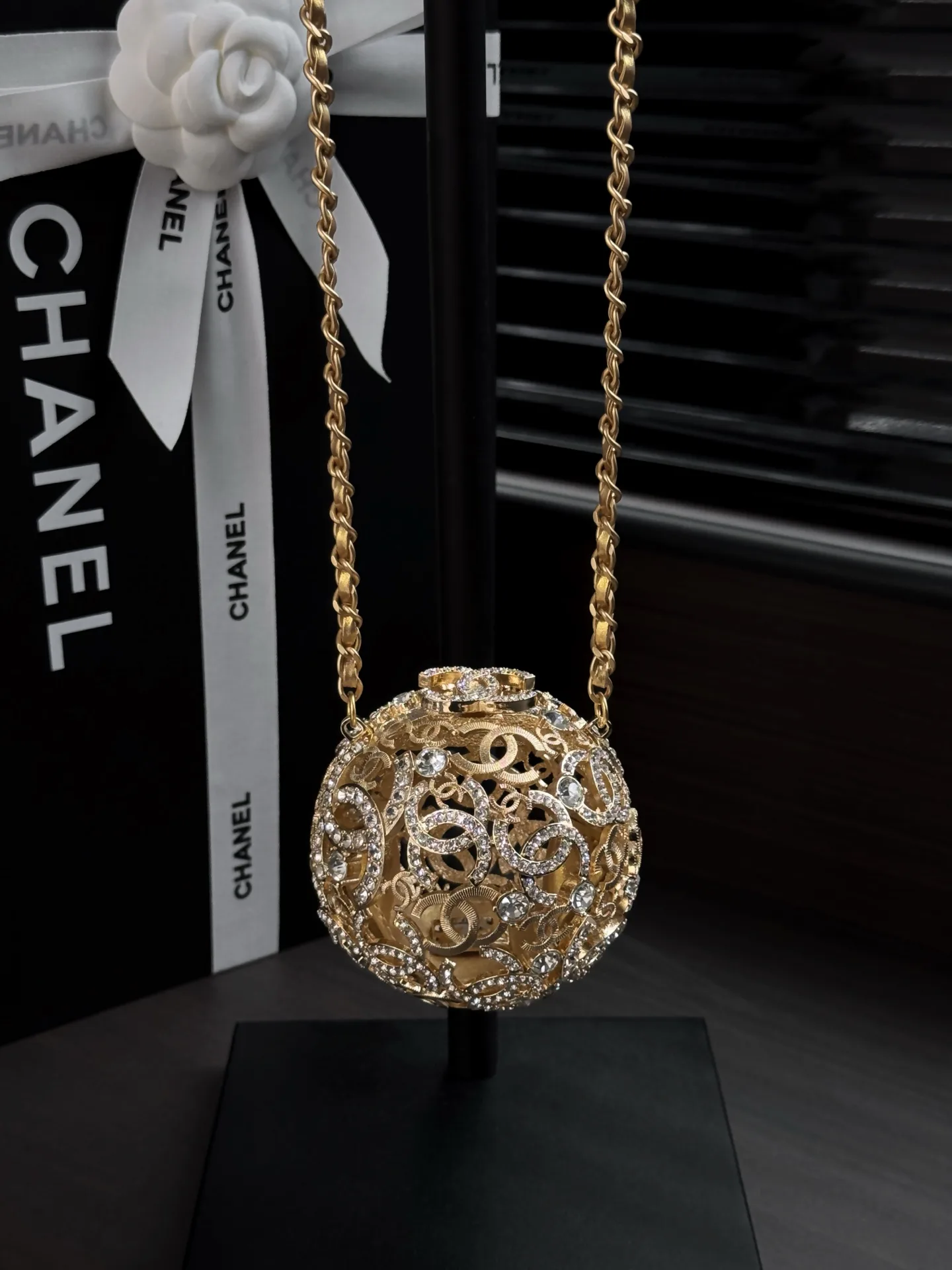 Women's Clutches CHANEL 17861273