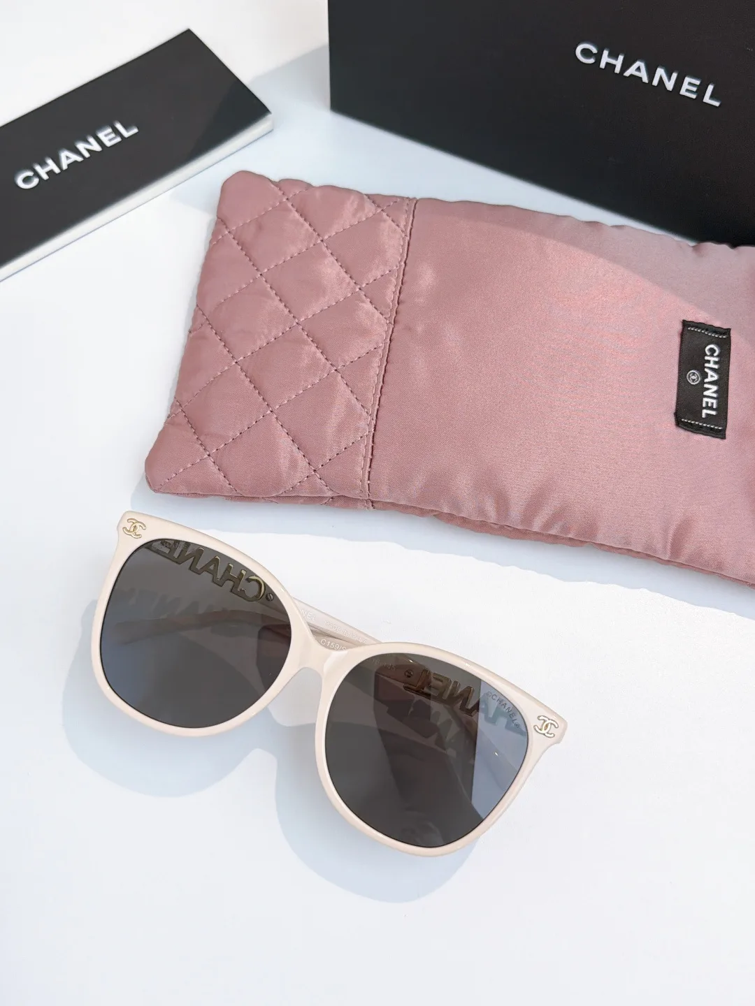 Glasses CHANEL 17646777