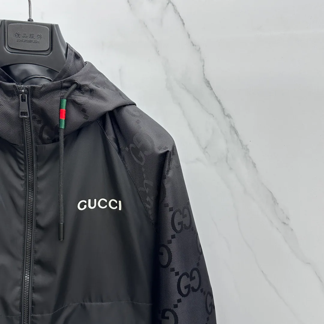 Men's Jackets And Down Jackets GUCCI 17967084