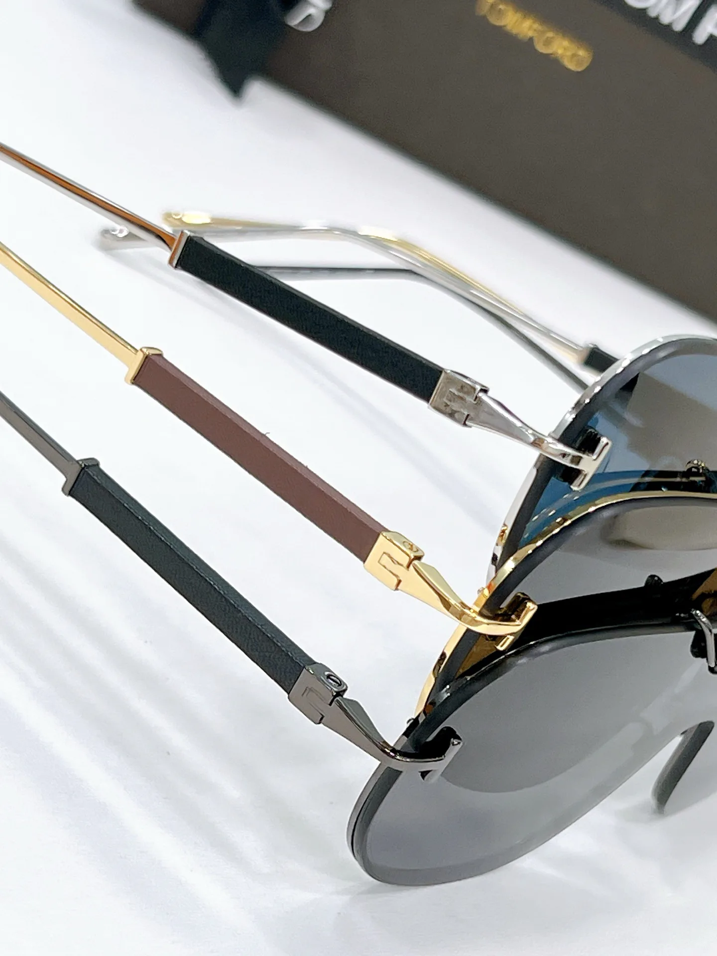 Glasses TOM FORD 17546259