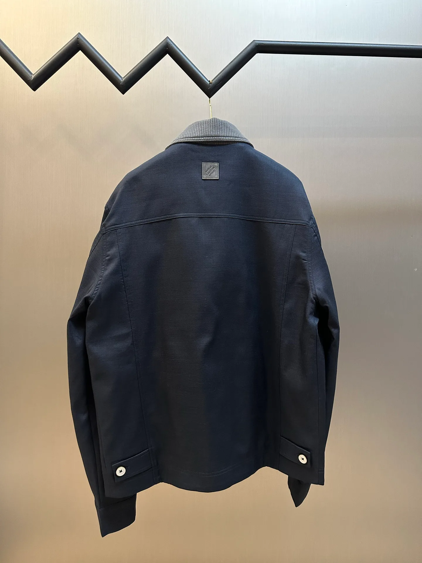 Men's Jackets And Down Jackets LOUIS VUITTON 18178962