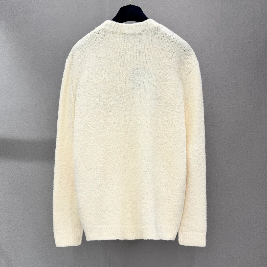 Men's Jumpers And Sweaters LOUIS VUITTON 18174063