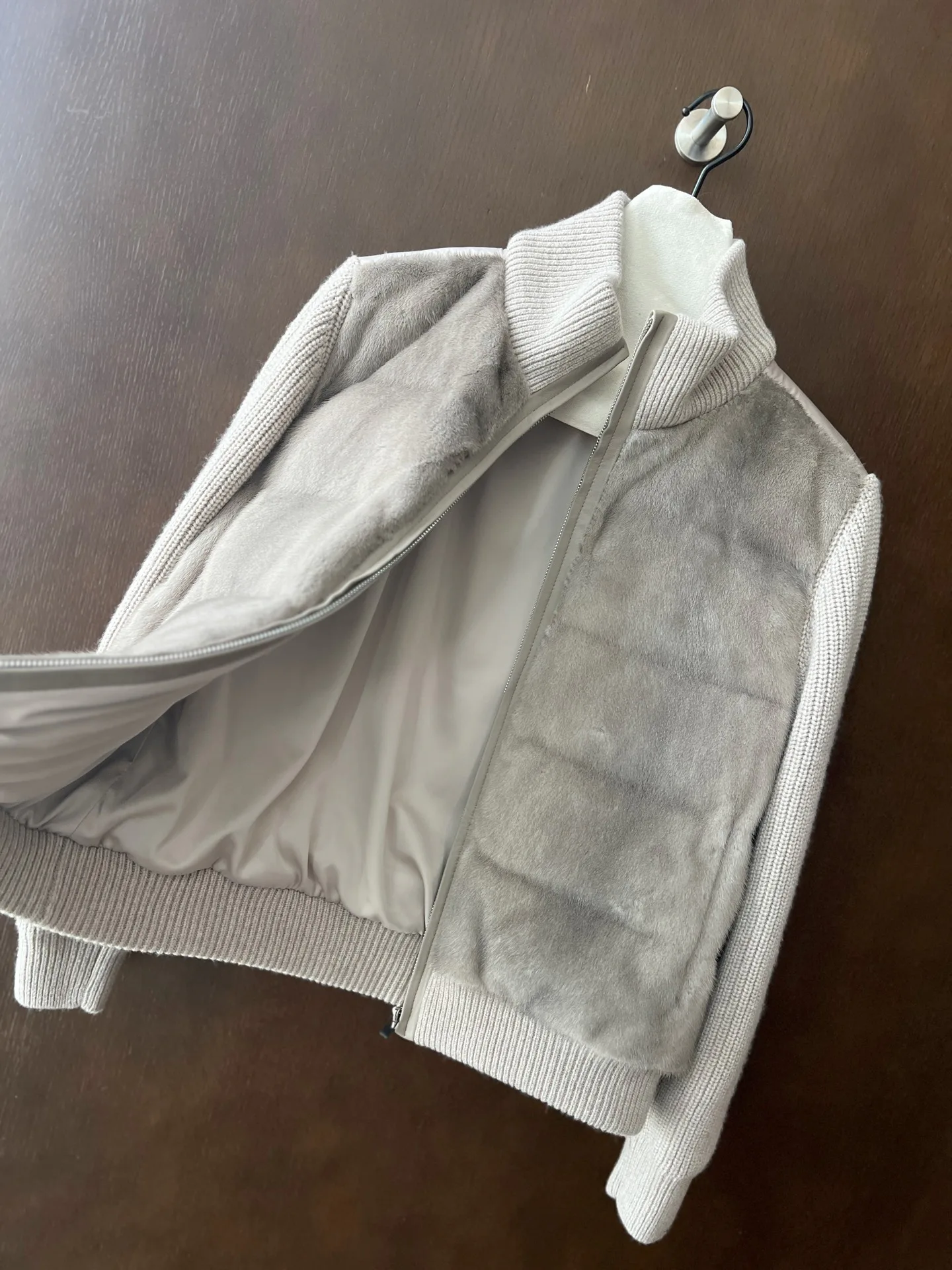 Women's Jackets And Down Jackets LORO PIANA 18198787