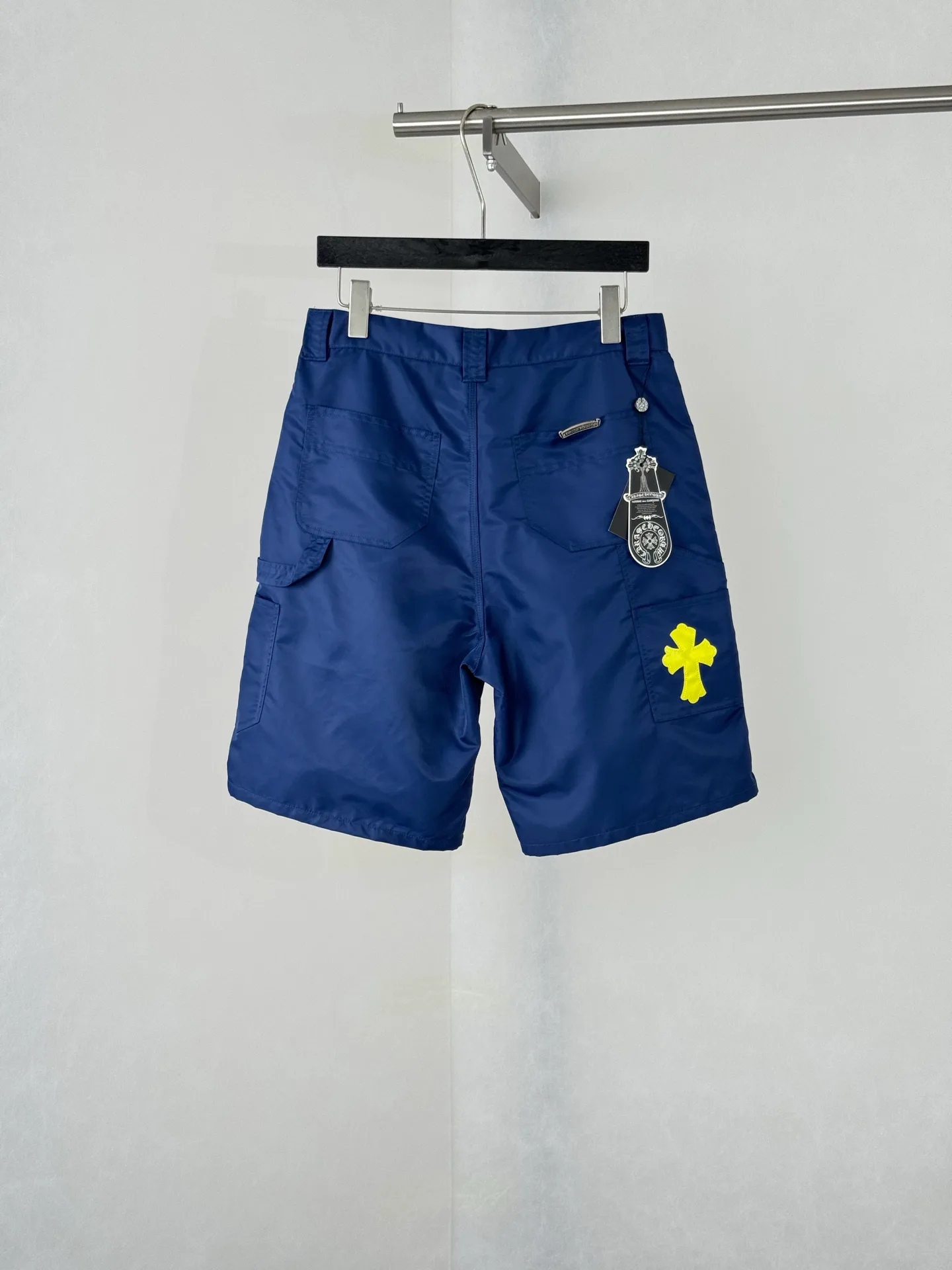 Men's Shorts CHROME HEARTS 17585872