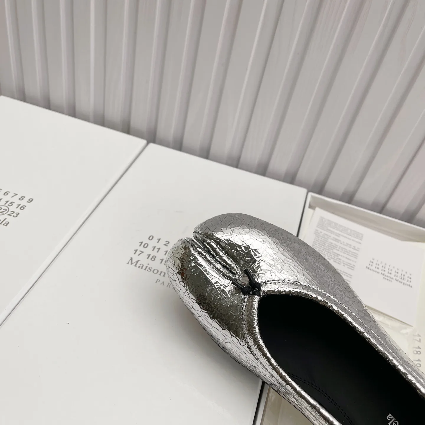 Women's Heels MAISON MARGIELA 18104540