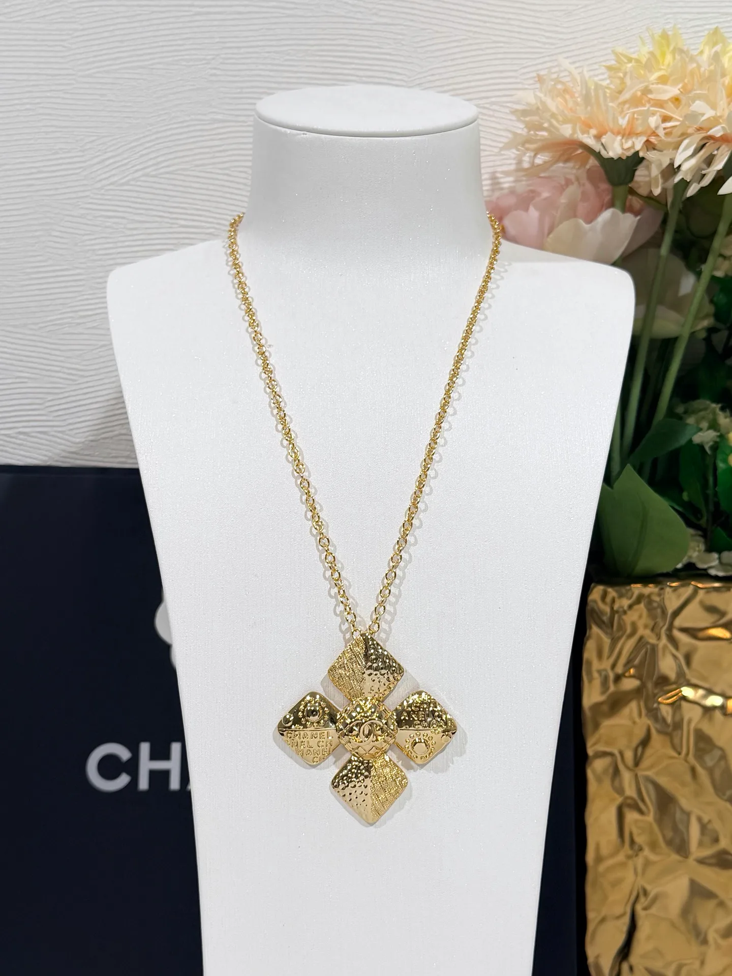 Jewelry CHANEL 18392777