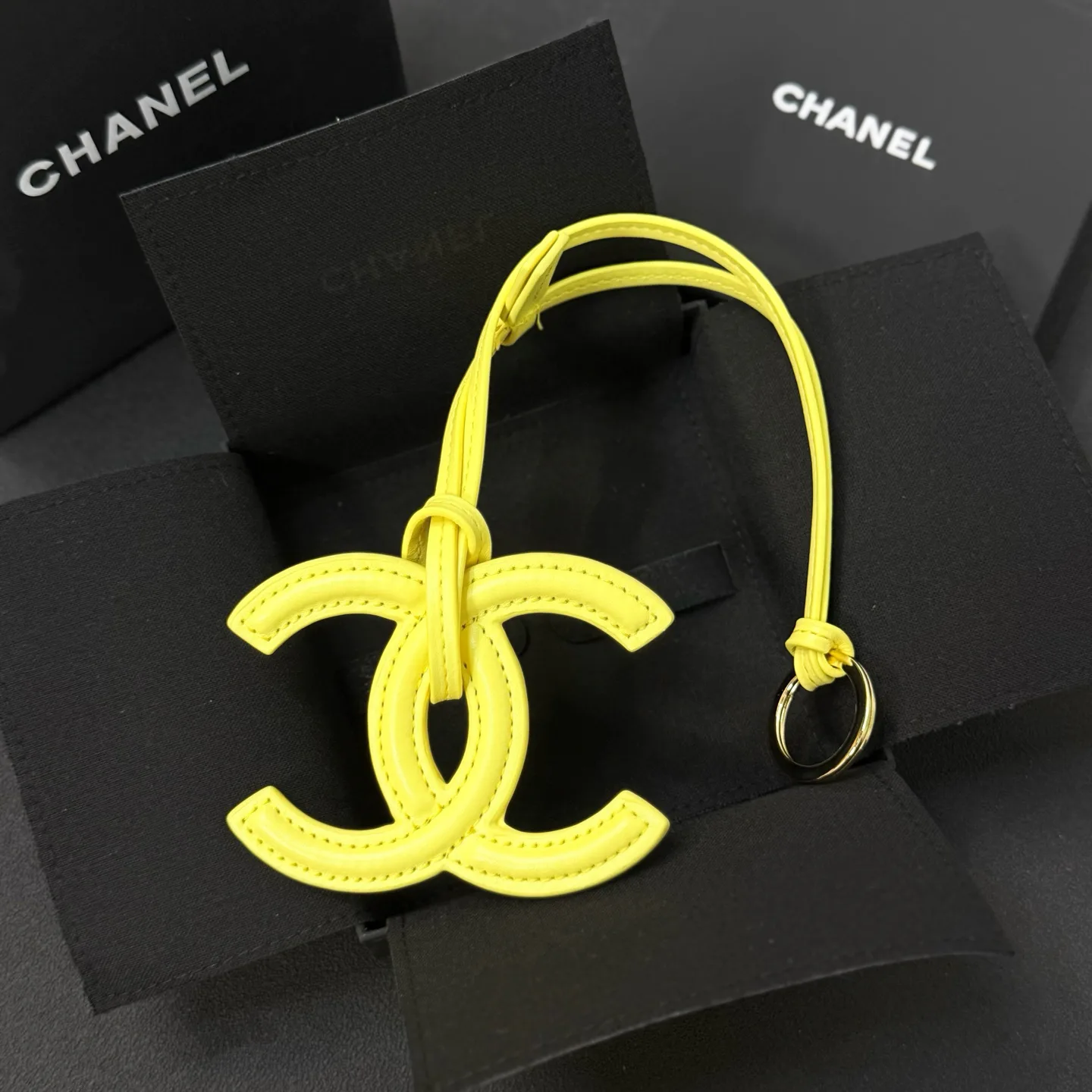 Key Cases CHANEL 17886400