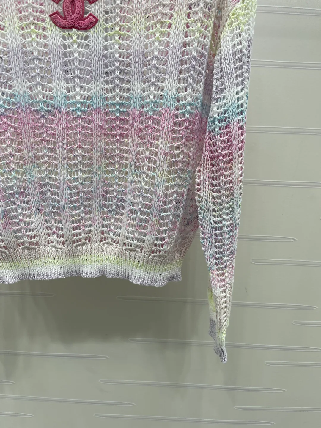 Women's Jumpers And Sweaters CHANEL 17460226