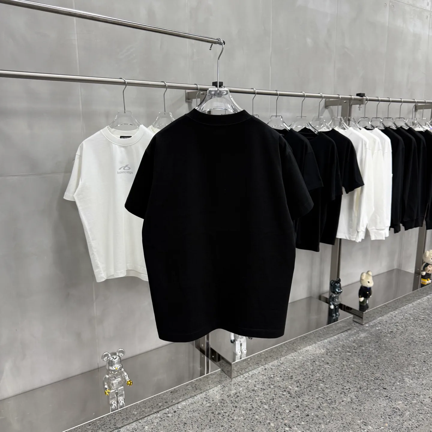 Men's T-Shirts MONCLER 18368632