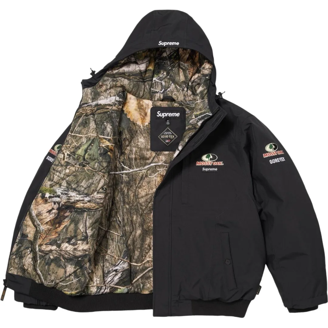 Men's Jackets And Down Jackets SUPREME 17405982