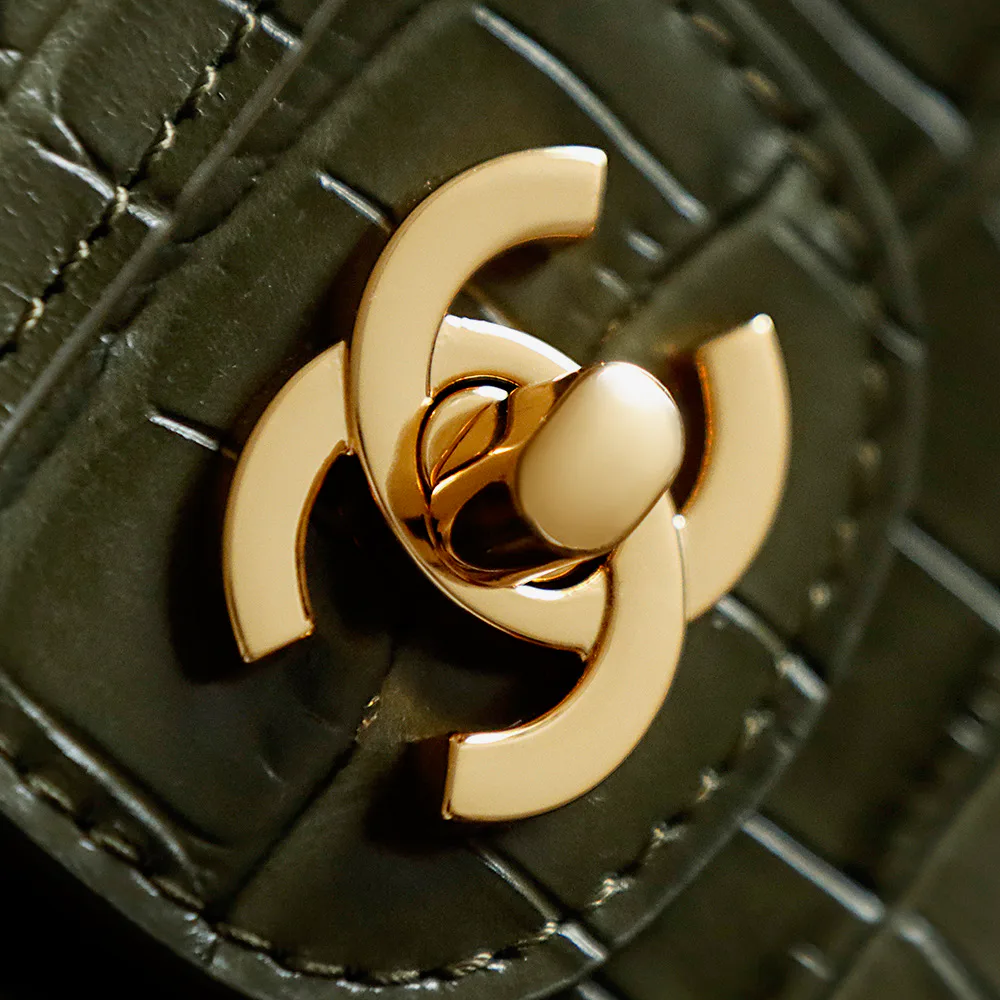 Классические Сумки Женские Chanel 18588742