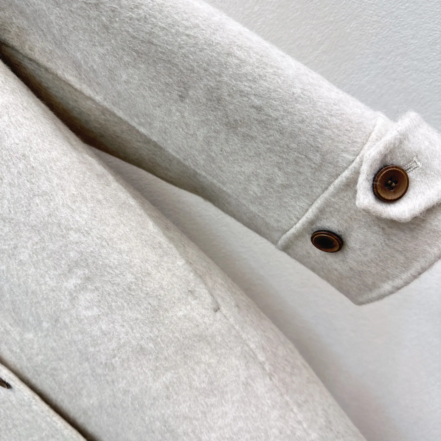 Women's Coats LORO PIANA 18503557