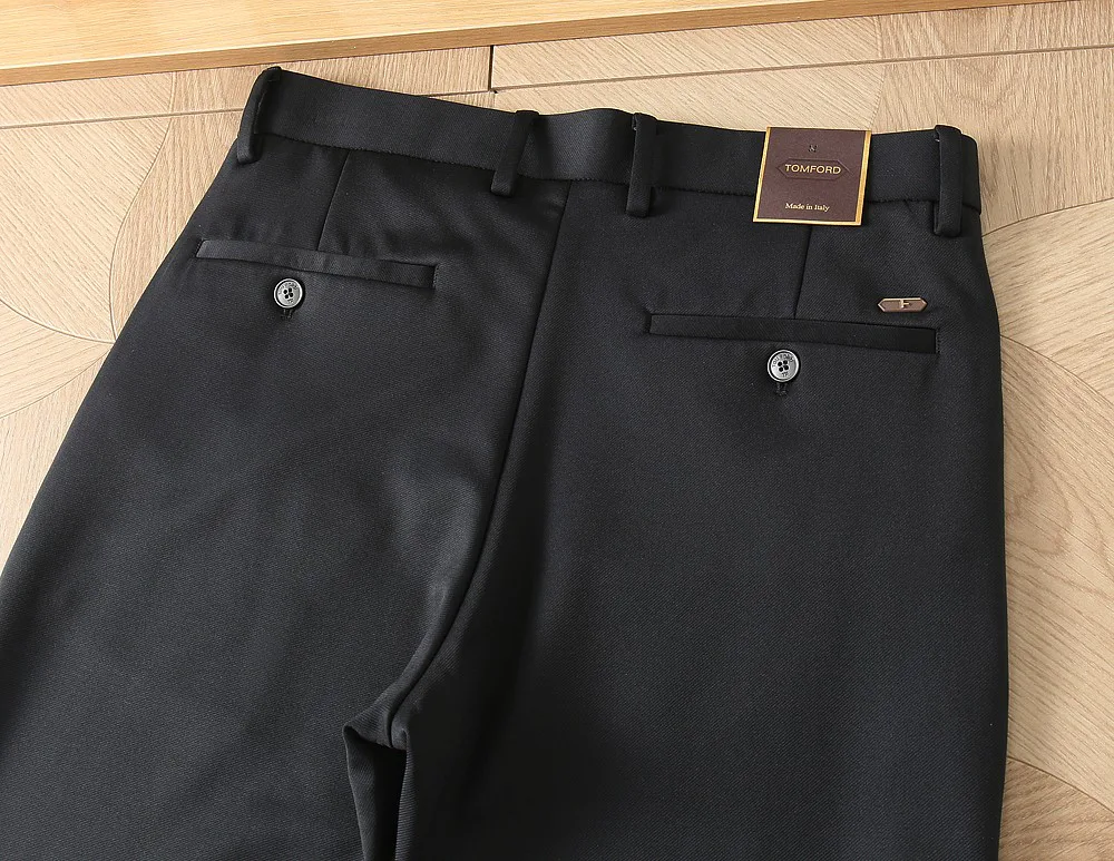 Men's Trousers TOM FORD 17410526