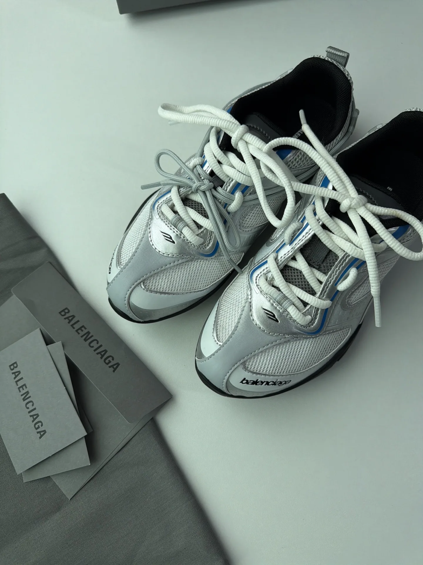 Women's Sneakers BALENCIAGA 17813797