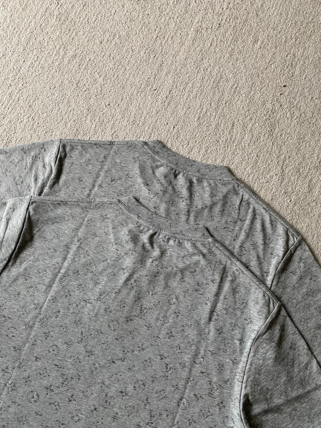 Men's T-Shirts LOUIS VUITTON 17933351