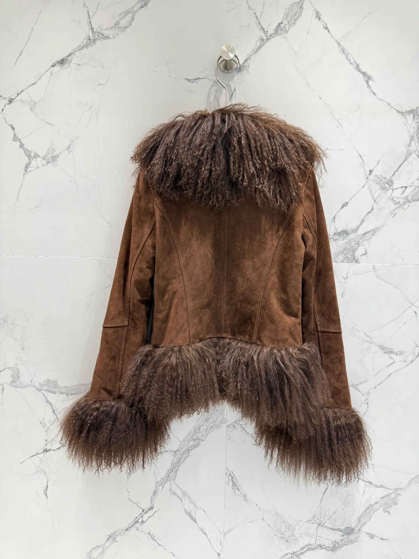 Women's Leather Jackets And Sheepskin Coats THE ROW 18358955
