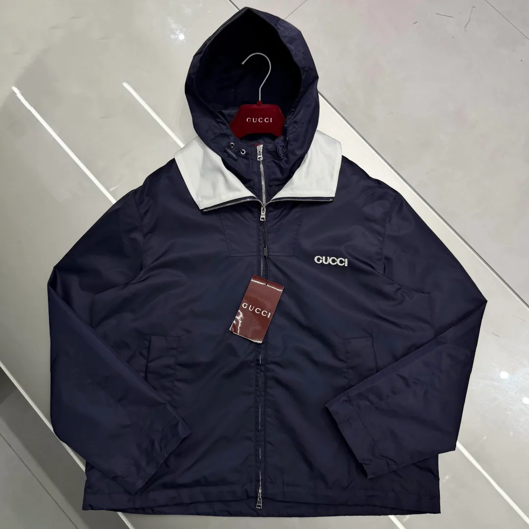 Men's Jackets And Down Jackets GUCCI 17635204