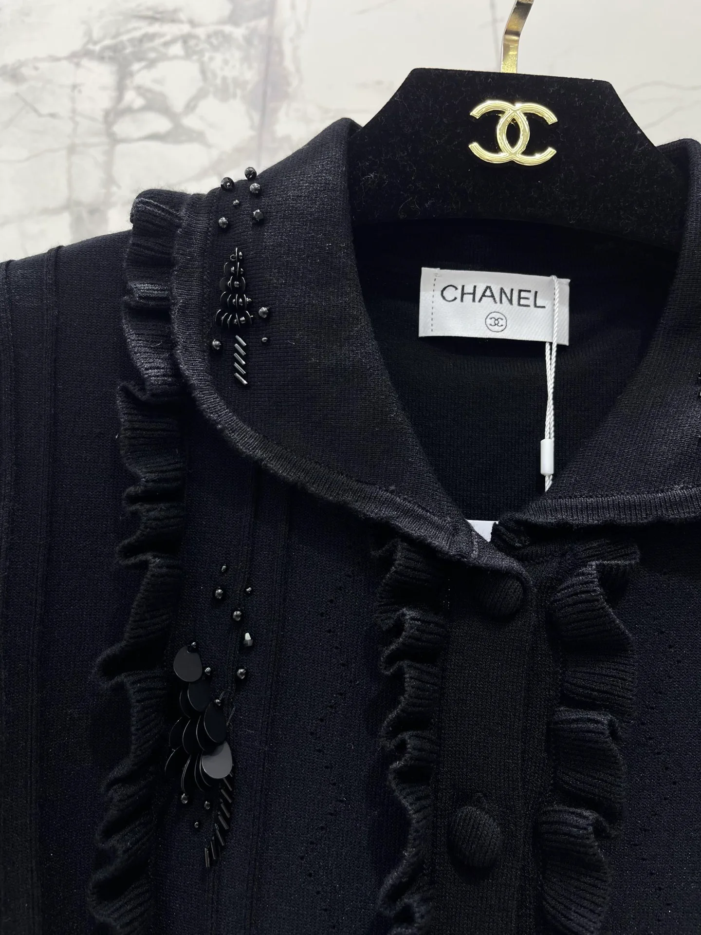 Women's Jumpers And Sweaters CHANEL 17500332