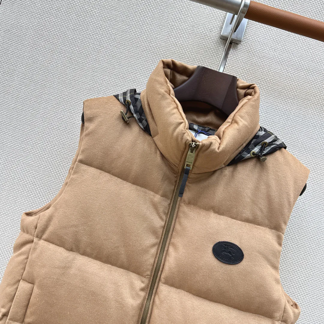 Women's Vests BURBERRY 18023675