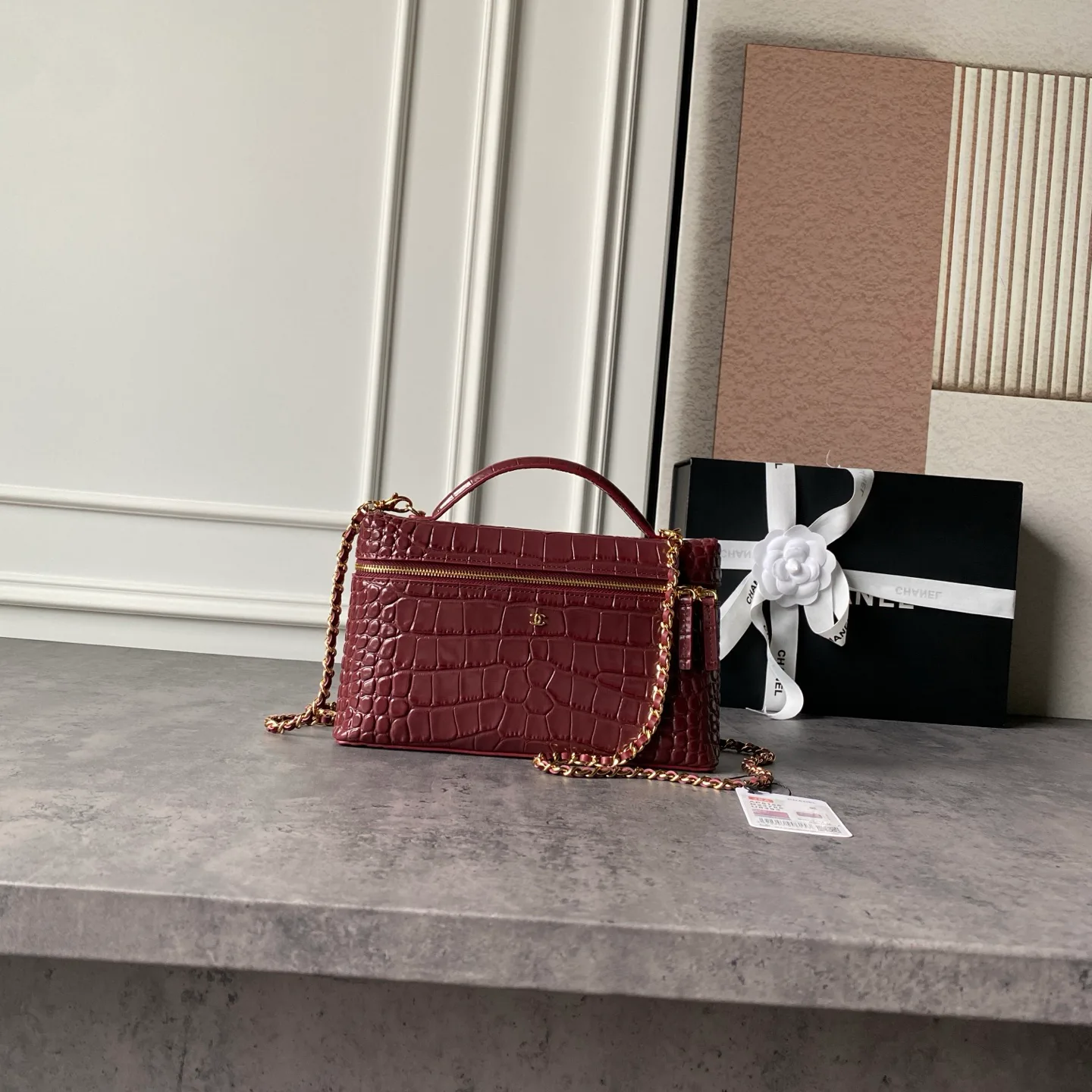 Women's Classic Handbags CHANEL 18058242