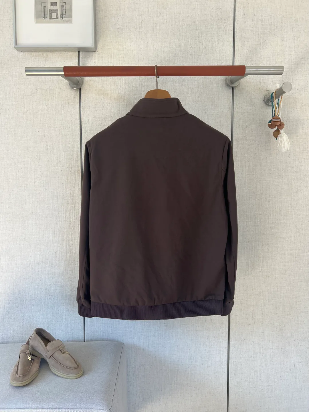 Men's Jackets And Down Jackets KITON 17572071