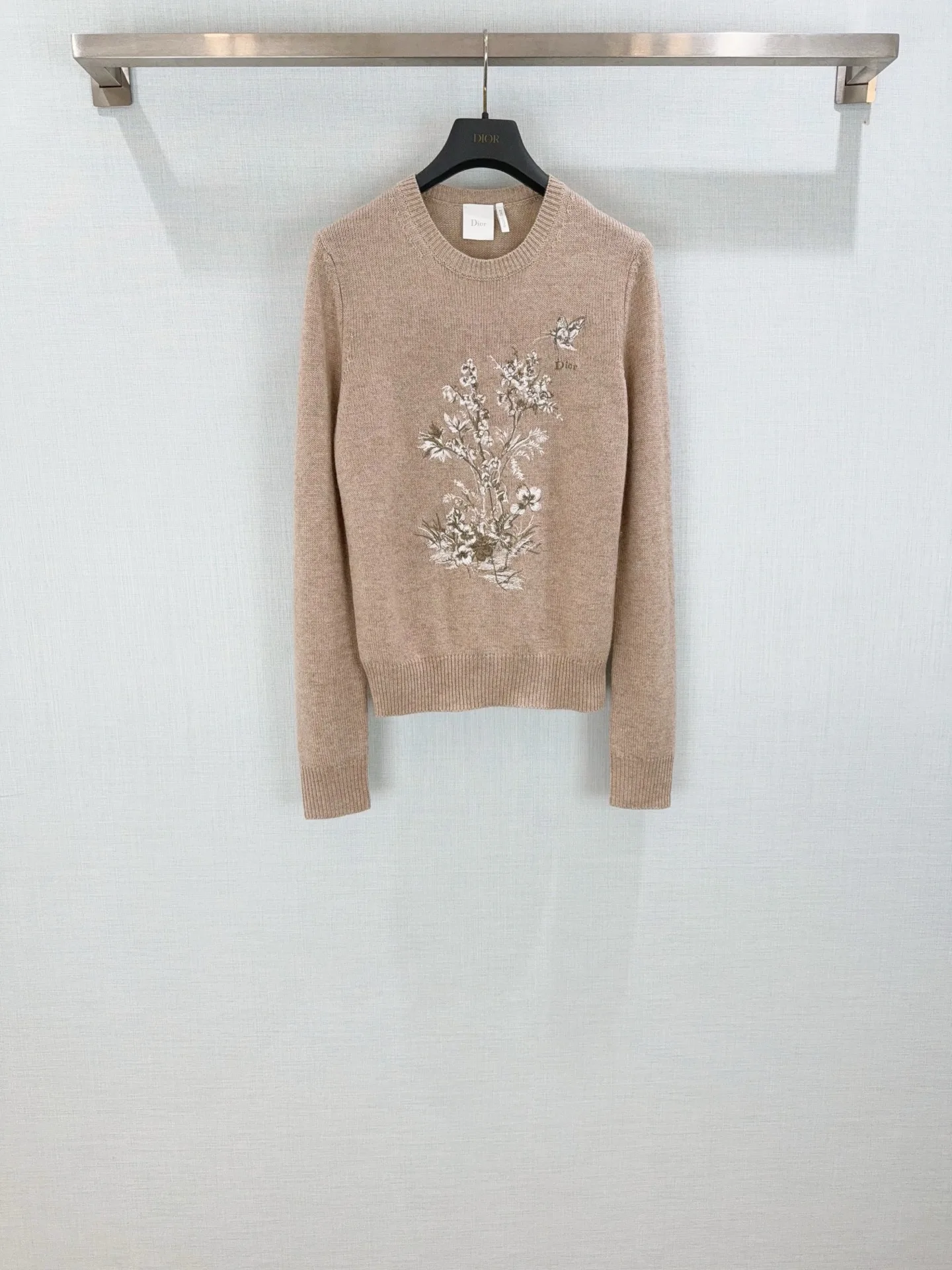 Women's Jumpers And Sweaters CHRISTIAN DIOR 17669145