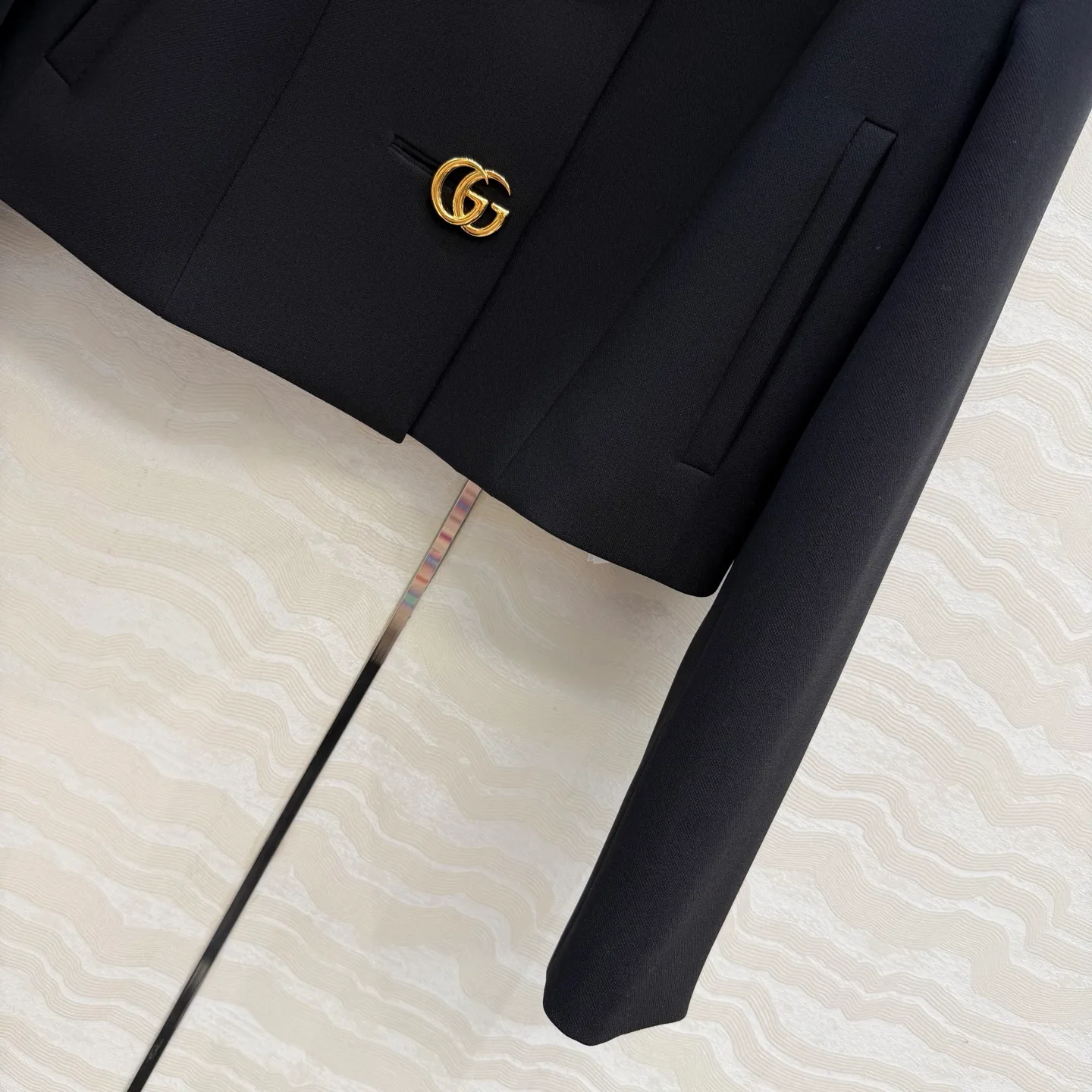 Women's Blazers GUCCI 18200864