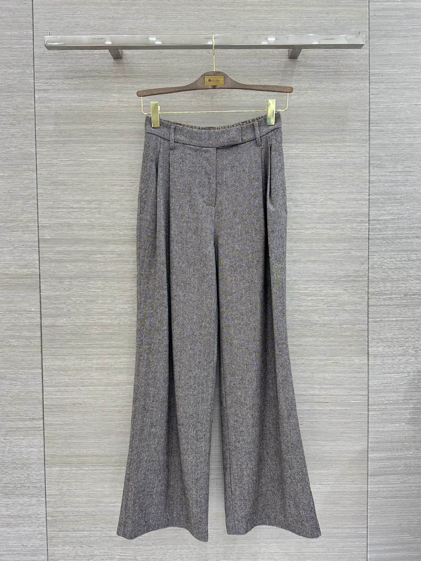 Women's Trousers BRUNELLO CUCINELLI 18210339