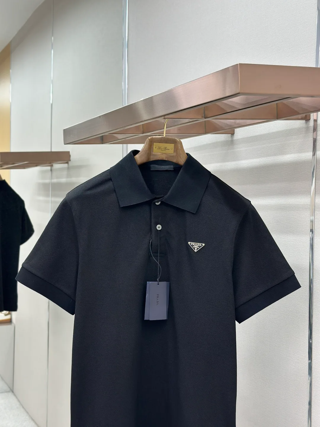 Women's Shirts PRADA 18191048