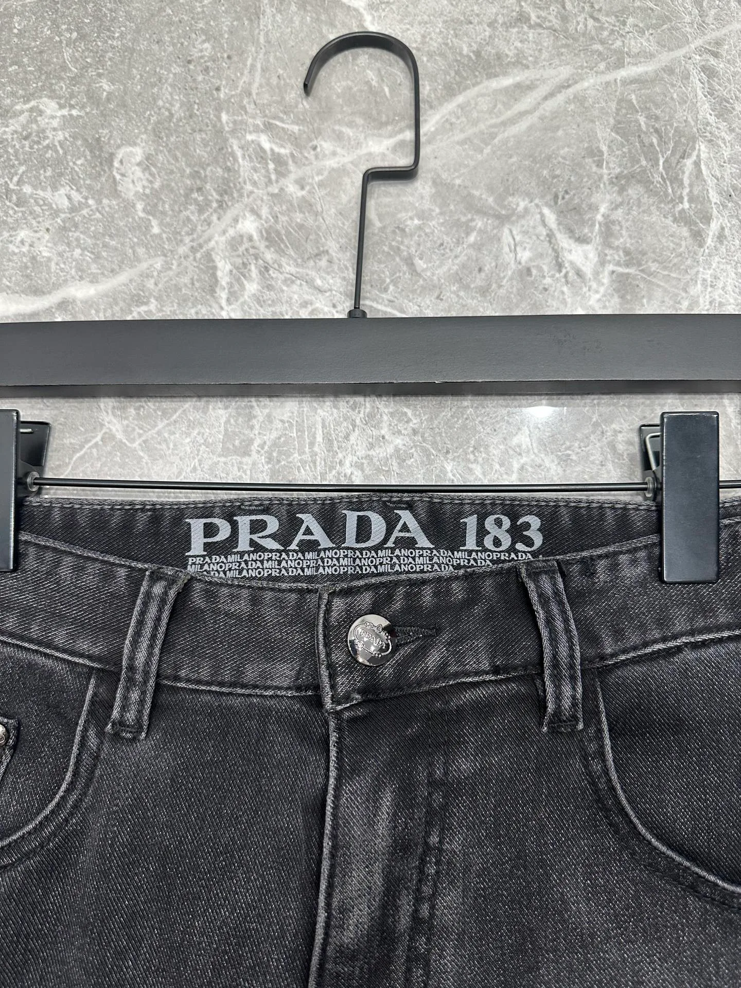 Men's Jeans PRADA 18072079