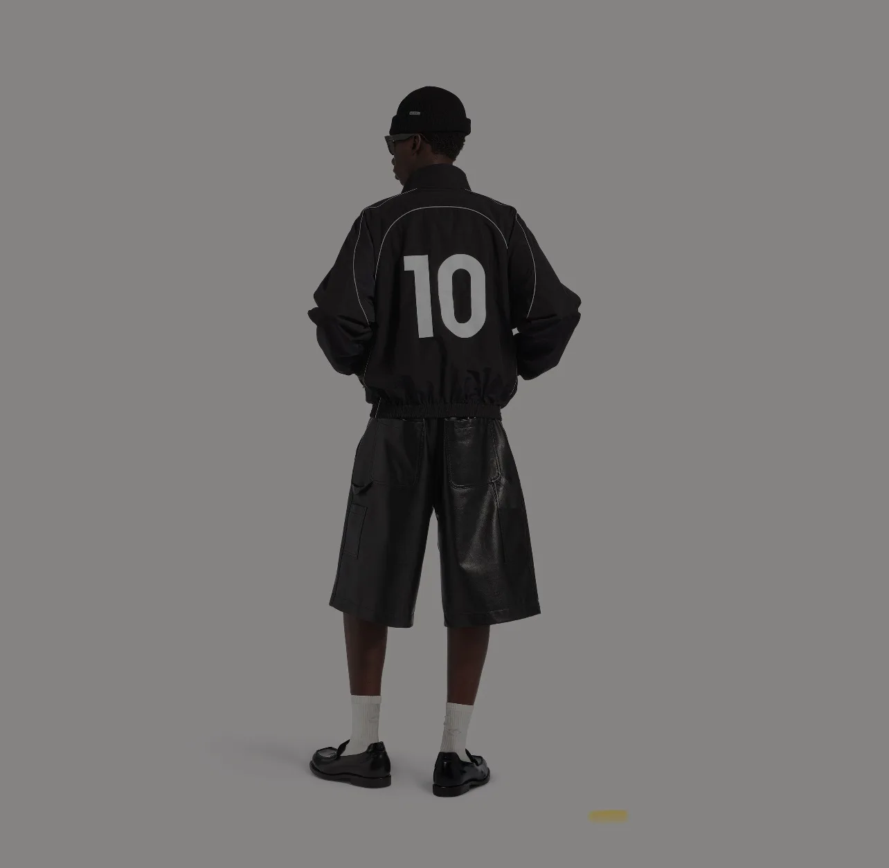 Men's Jackets And Down Jackets BALENCIAGA 17874937