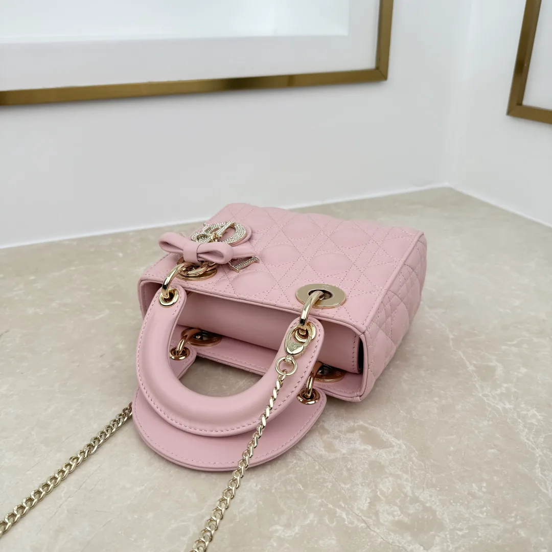 Women's Classic Handbags CHRISTIAN DIOR 18116219