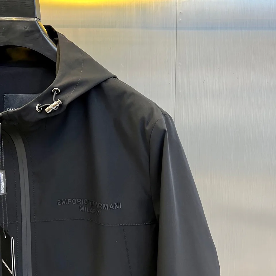 Men's Jackets And Down Jackets ARMANI 18416825