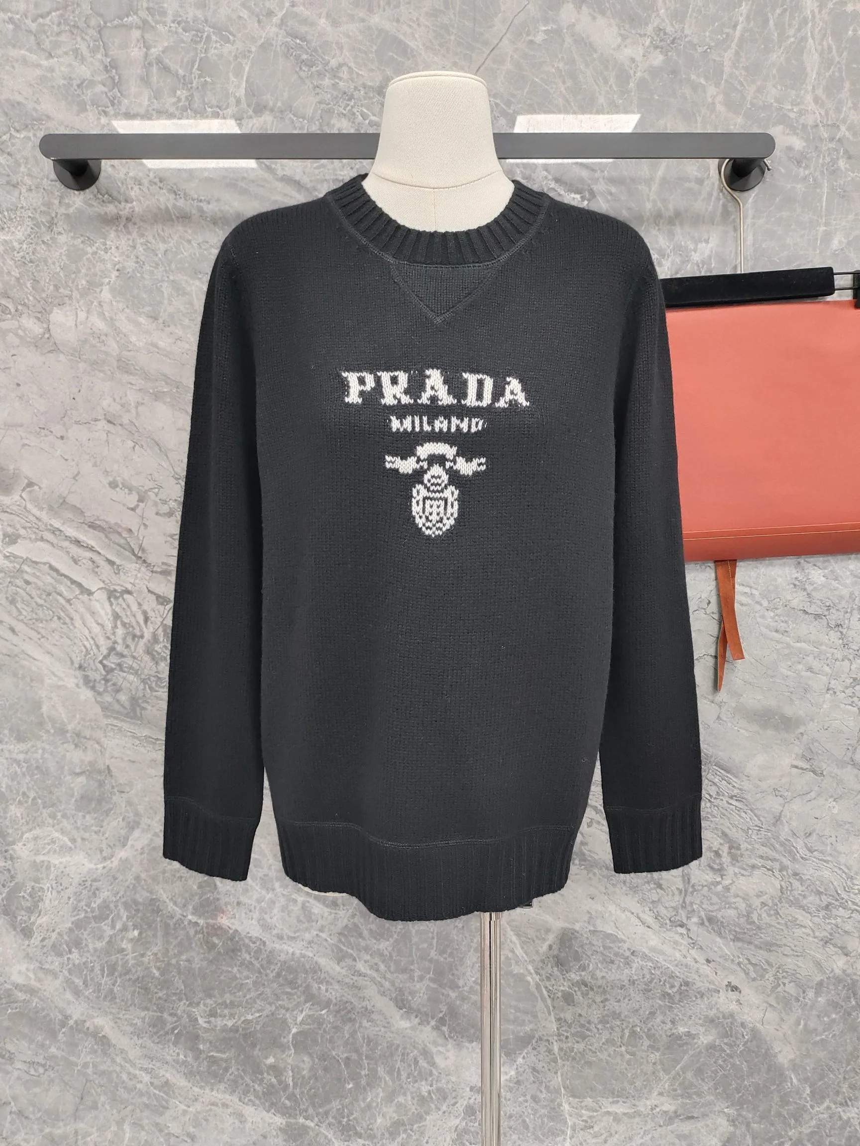 Women's Jumpers And Sweaters PRADA 18553033