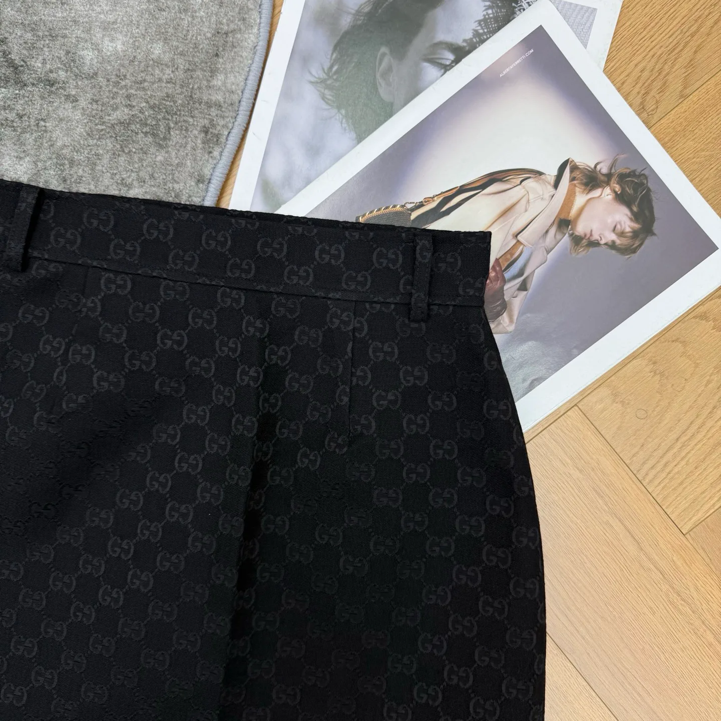 Women's Skirts GUCCI 18501755