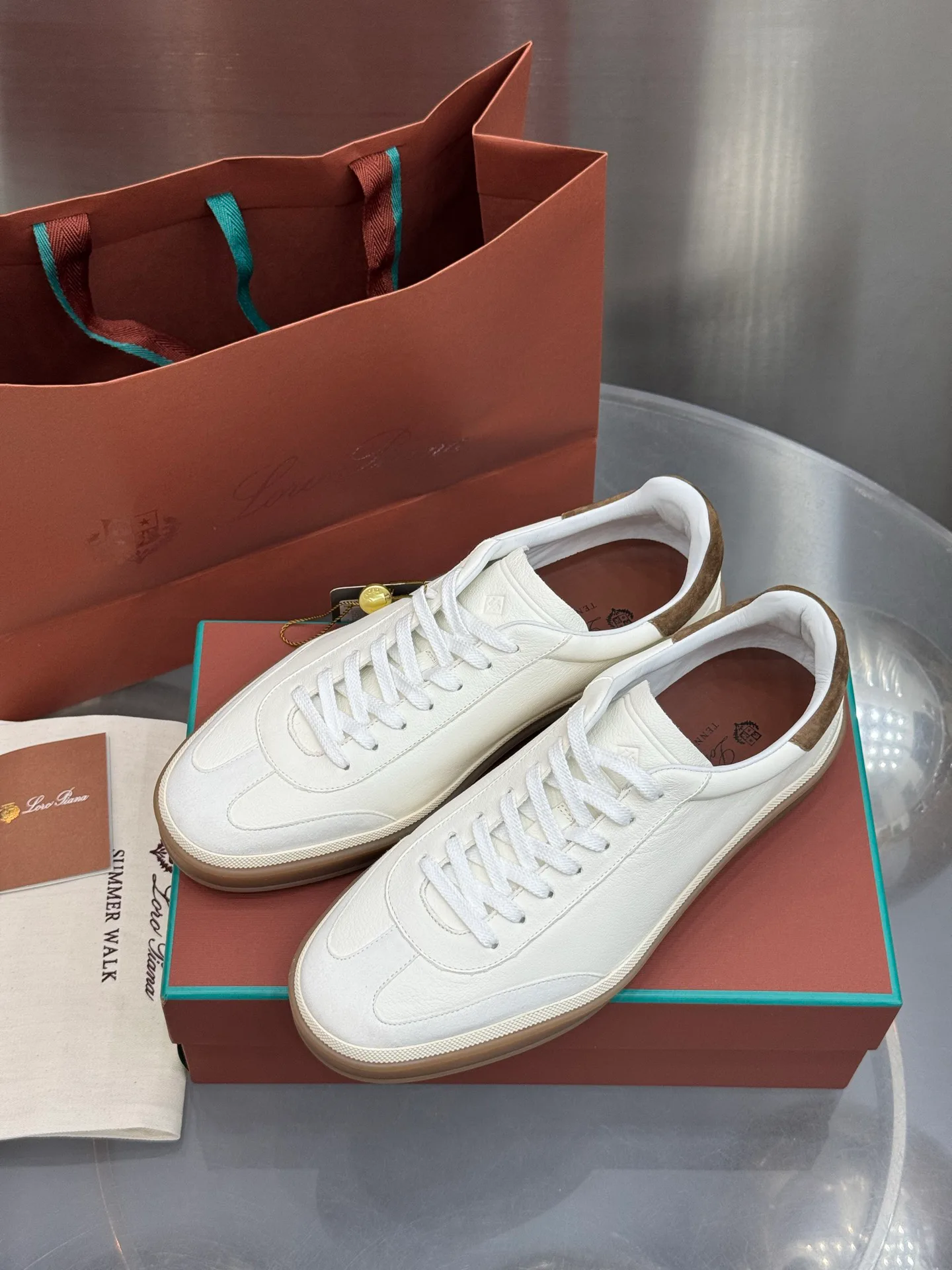 Women's Sneakers LORO PIANA 17811465