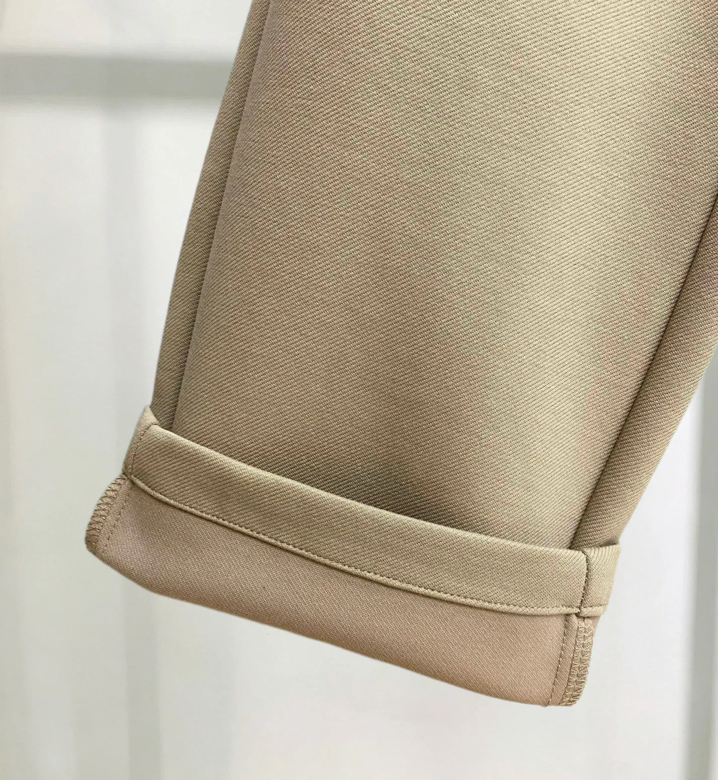 Men's Trousers BURBERRY 17973683