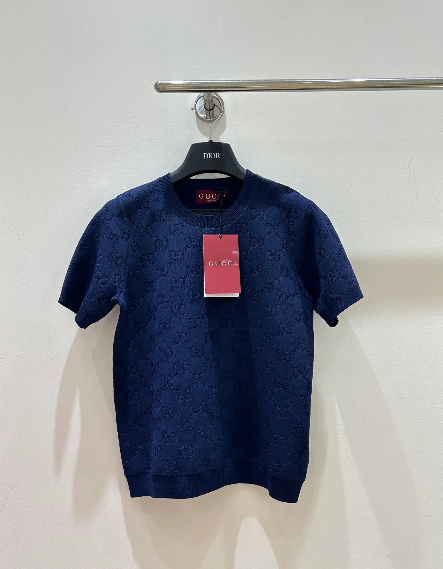 Women's T-Shirts GUCCI 18097301