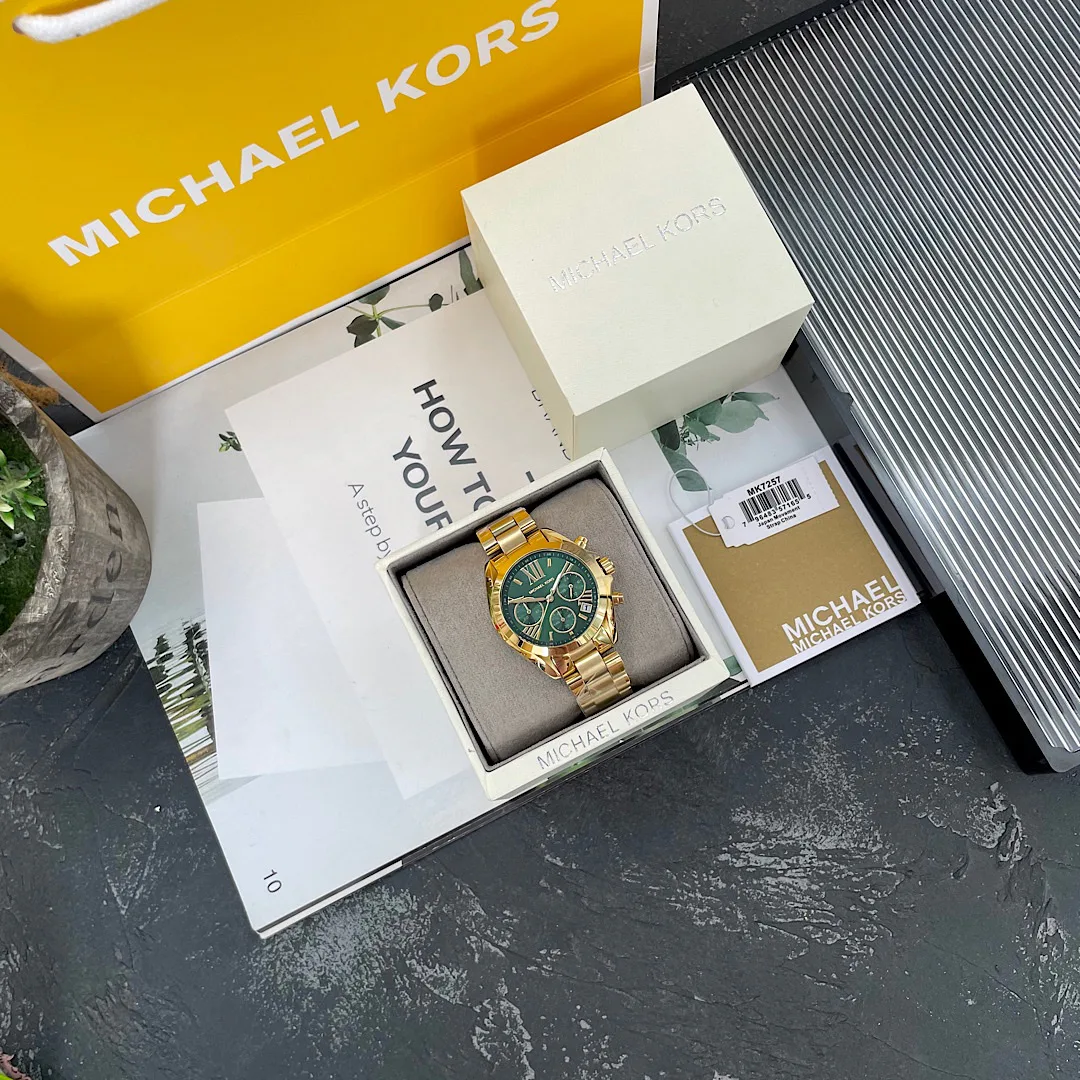 Women's Watches MICHAEL KORS 17246822