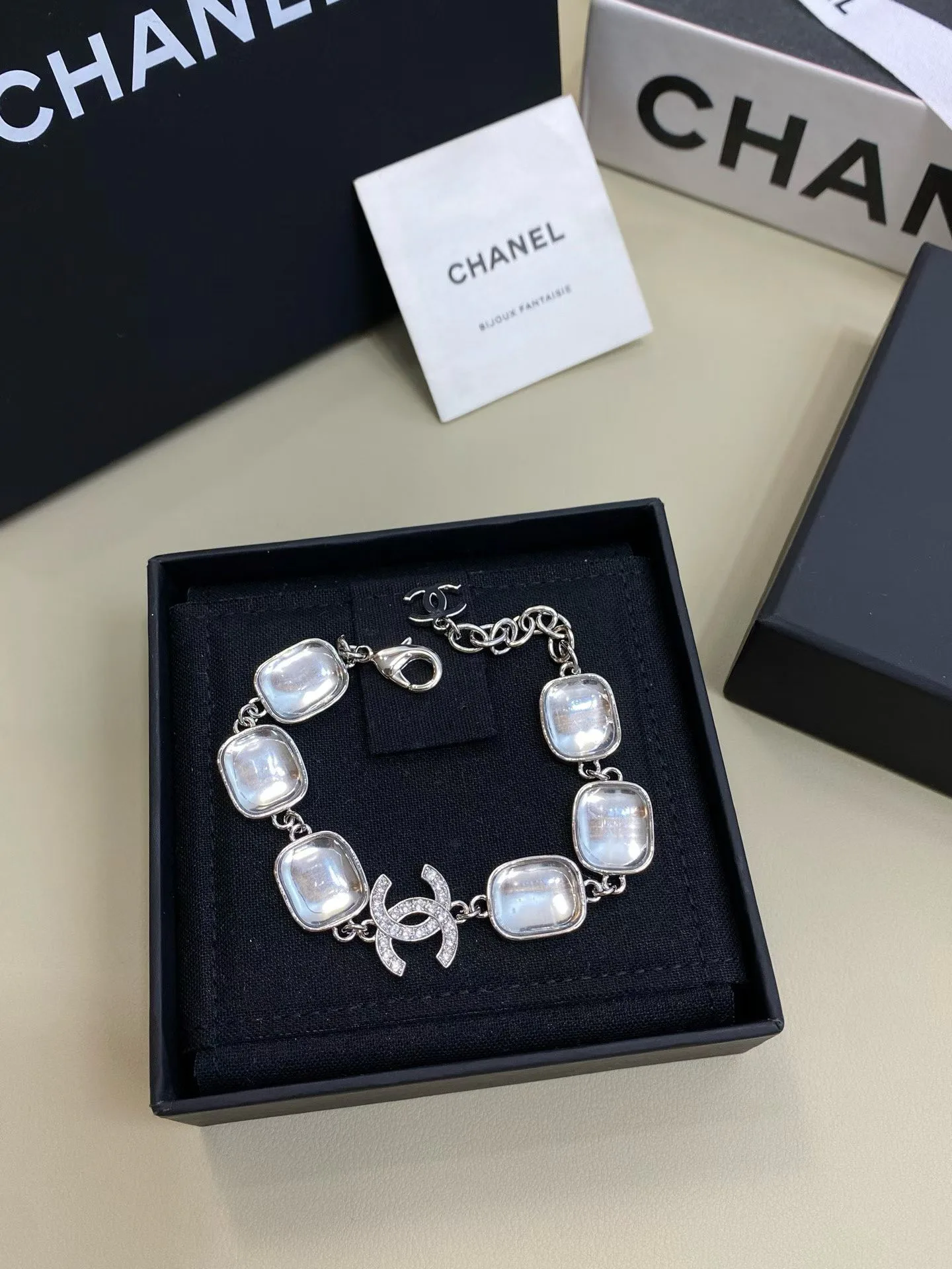 Jewelry CHANEL 18122370