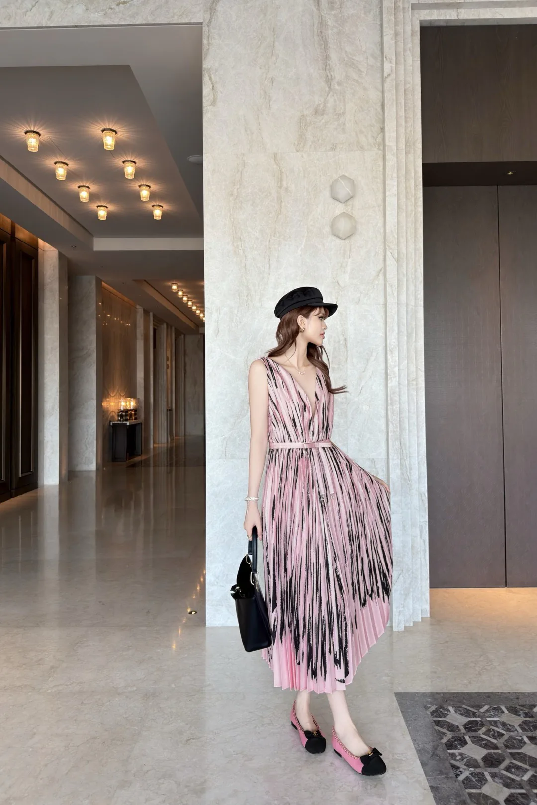 Women's Dresses CHRISTIAN DIOR 17674787