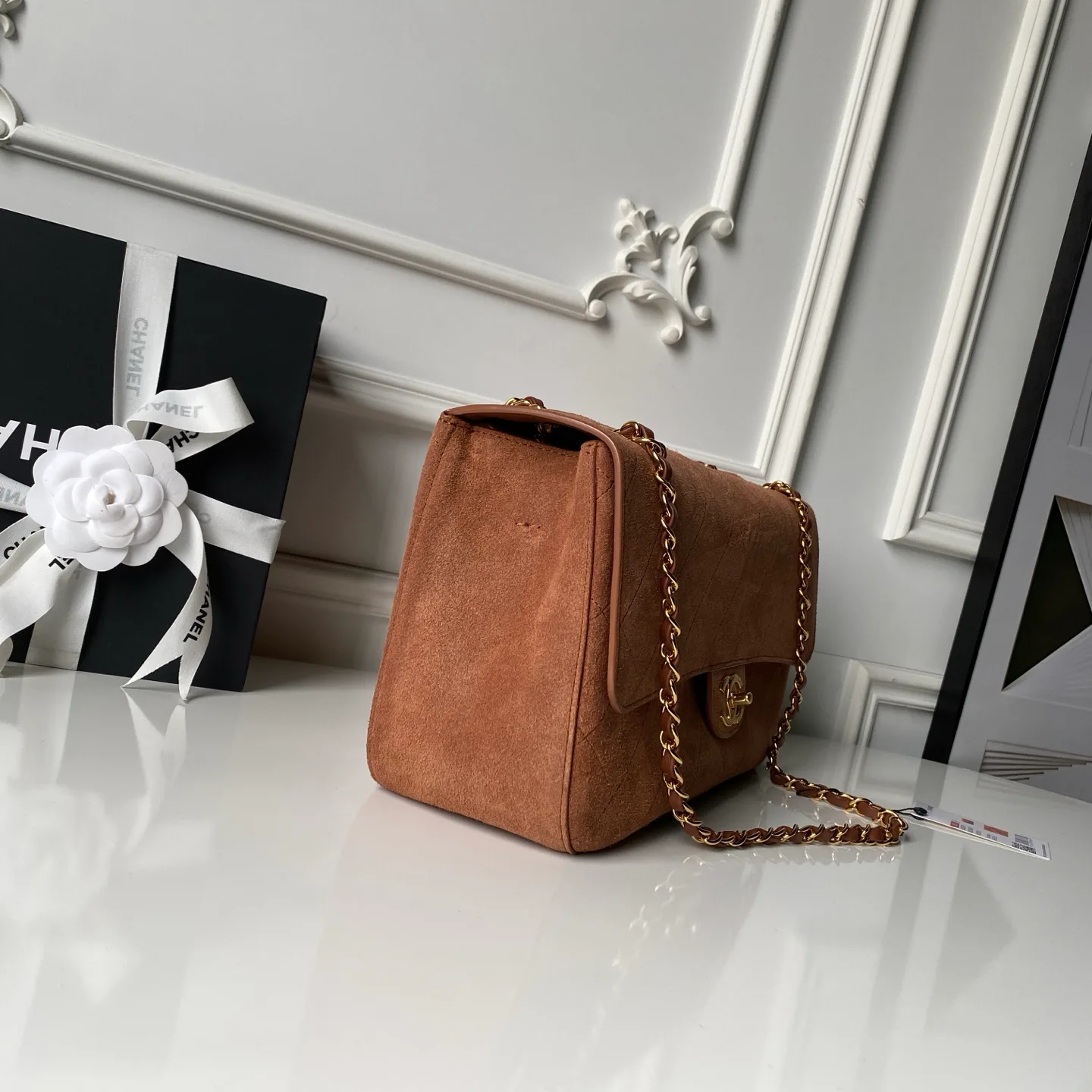 Women's Classic Handbags CHANEL 18207971