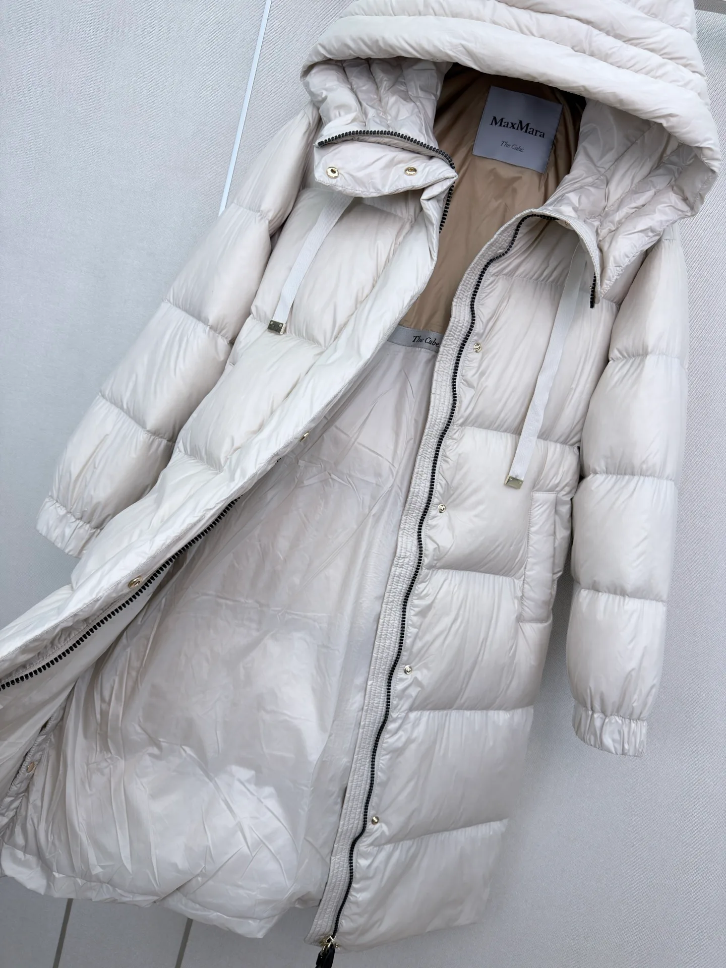 Women's Jackets And Down Jackets MAX MARA 18108883