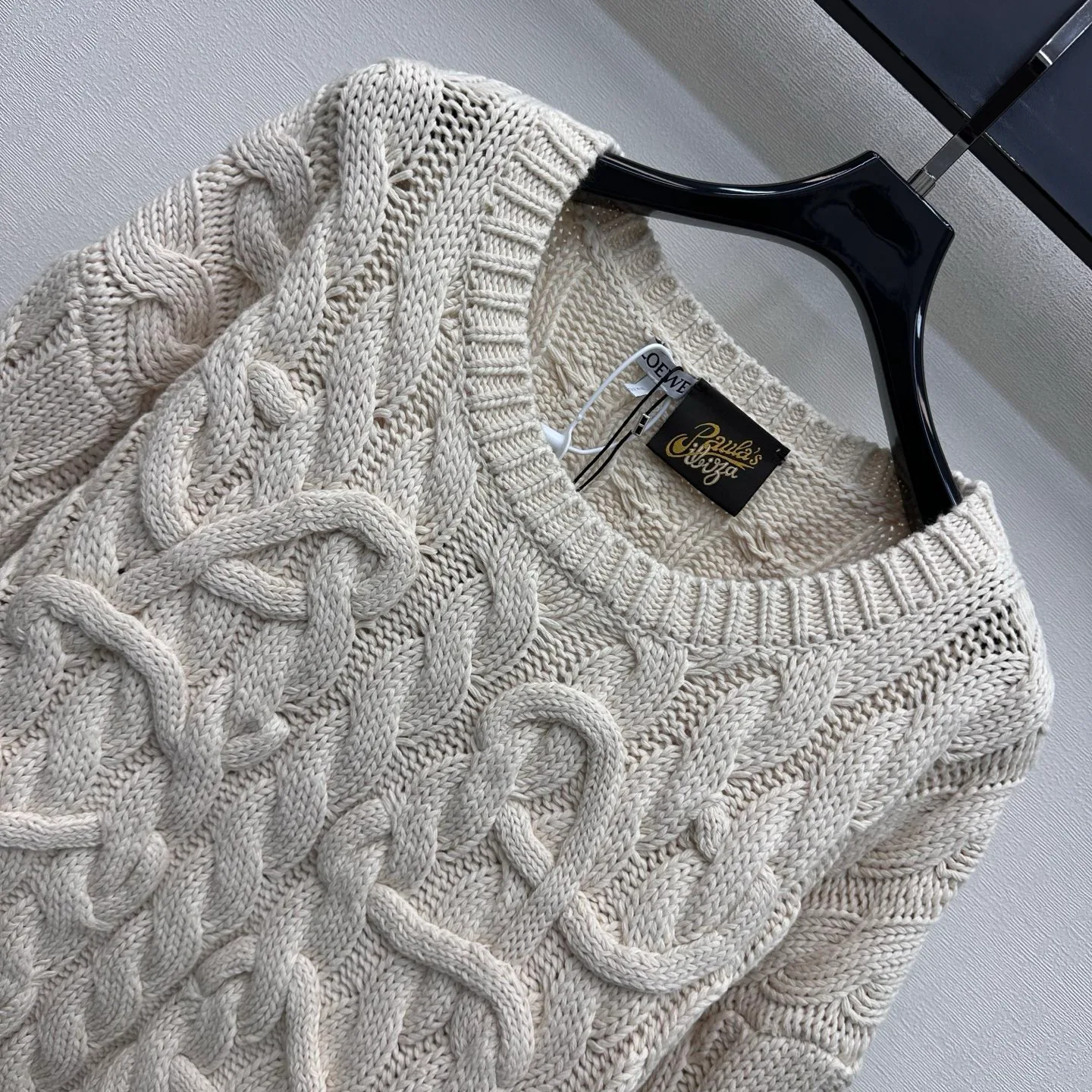 Women's Jumpers And Sweaters LOEWE 18228456